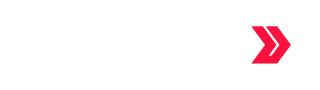 Logo ride Pro